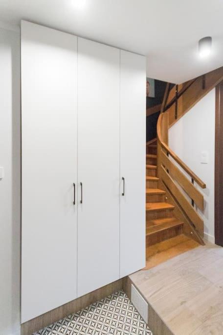 Close-central - Great Location - Stylish - Ogrodowa#3 *