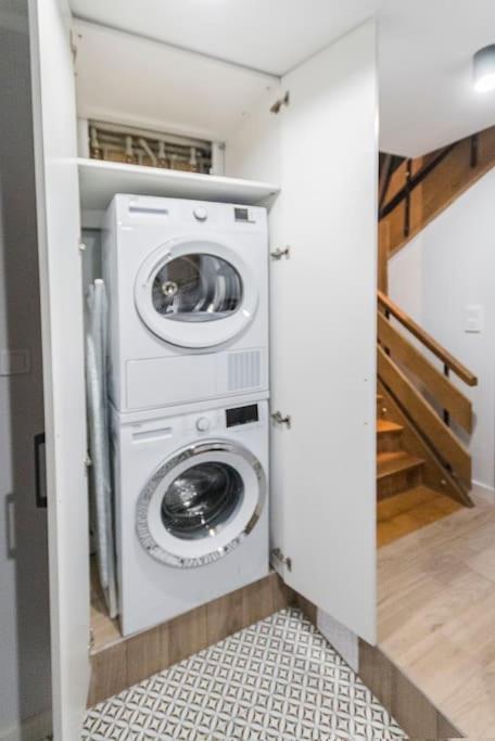 Close-central - Great Location - Stylish - Ogrodowa#3 Warszawa