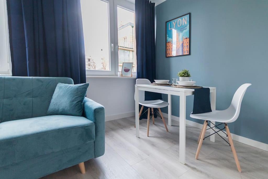 Close-central - Great Location - Stylish - Ogrodowa#3 Warszawa