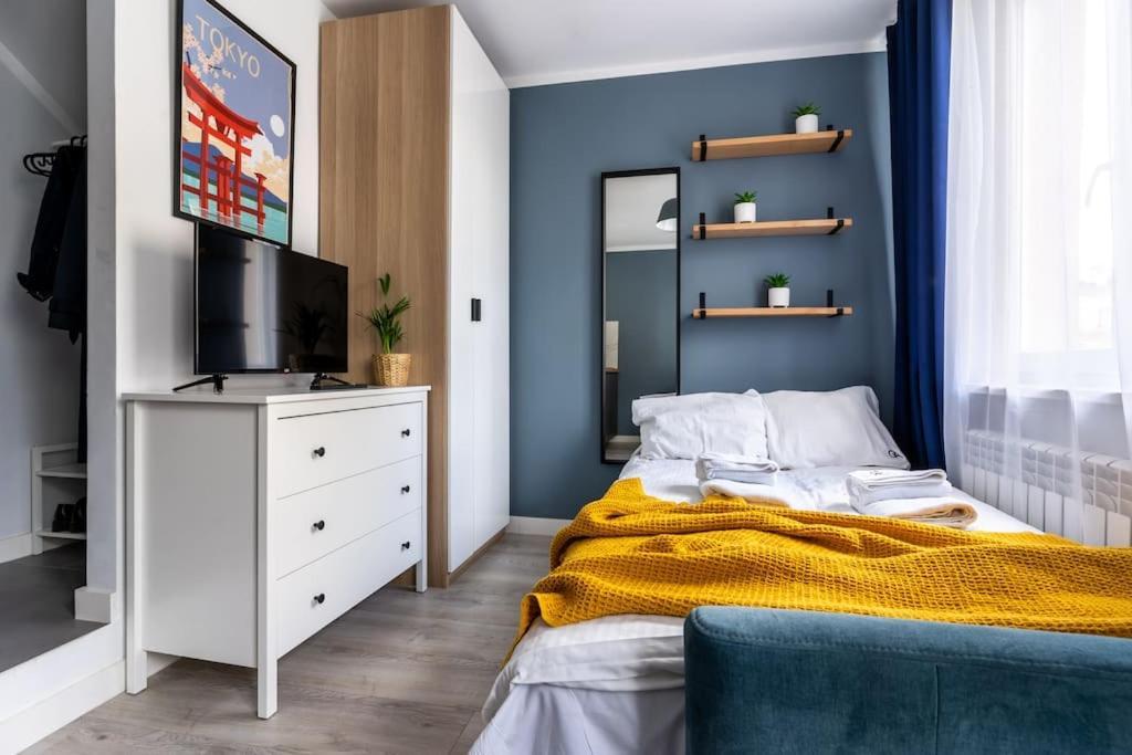 Close-central - Great Location - Stylish - Ogrodowa#3