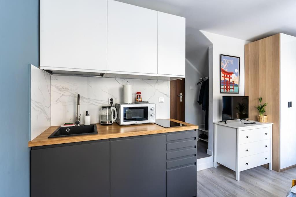 Close-central - Great Location - Stylish - Ogrodowa#3 Apartament Warszawa