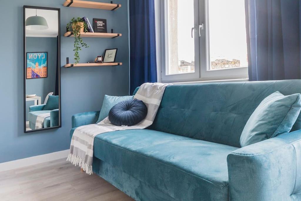 Apartament Close-central - Great Location - Stylish - Ogrodowa#3