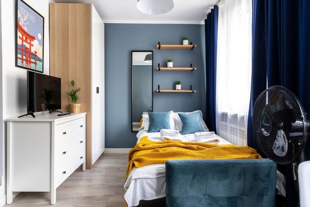 Apartament Close-central - Great Location - Stylish - Ogrodowa#3 *