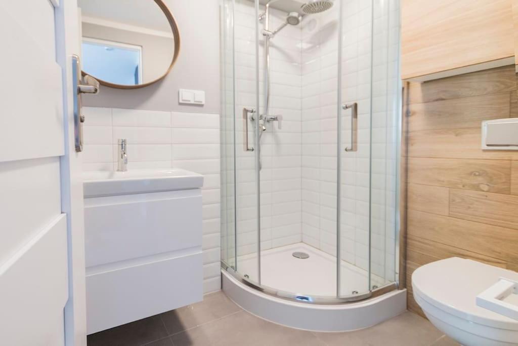 Close-central - Great Location - Stylish - Ogrodowa#3 *